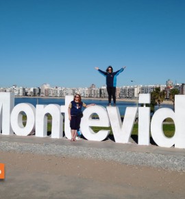 Férias no Uruguai - Montevideo - Punta del Este - Piriápolis - Colônia Sacramento - Chui